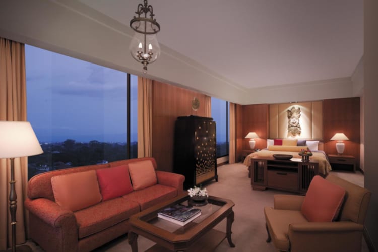 Premier Room